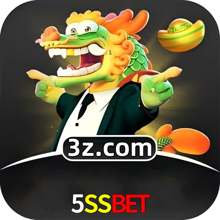 Logo da 5SSBET