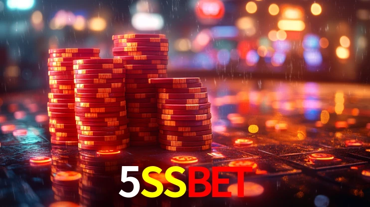 Suporte no Cassino Online 5SSBET