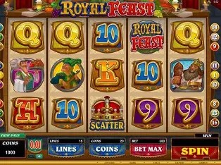 Fortune Tiger Slot